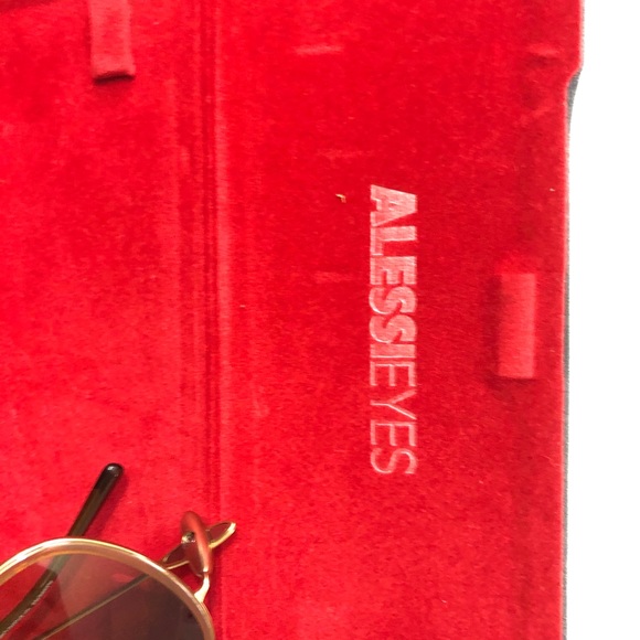 Alessi Sunglasses NWT - Picture 5 of 16